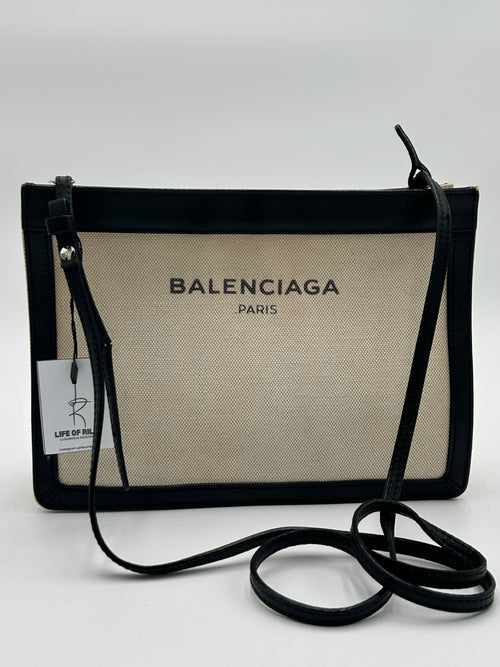 Balenciaga Pochette Crossbody