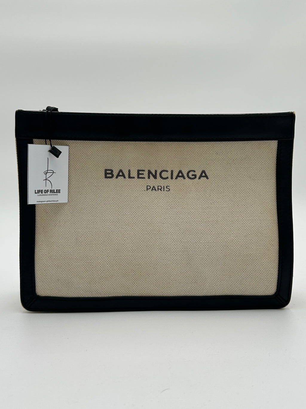 Balenciaga Pochette Crossbody