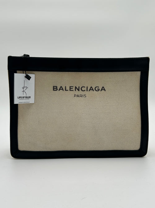 Balenciaga Pochette Crossbody