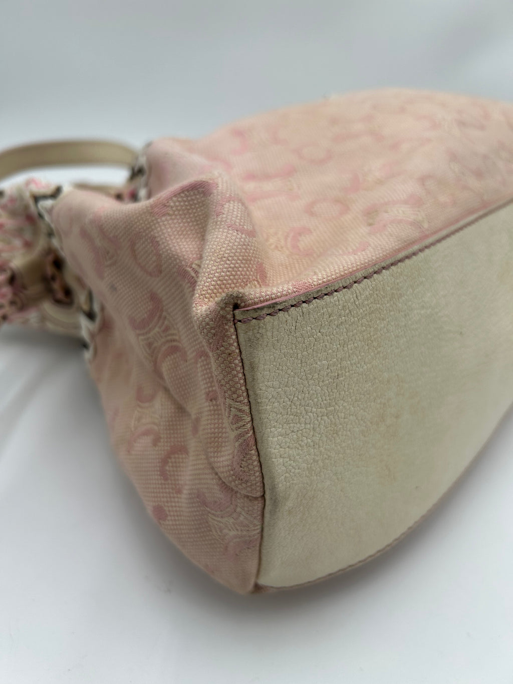 Celine Macadam Drawstring