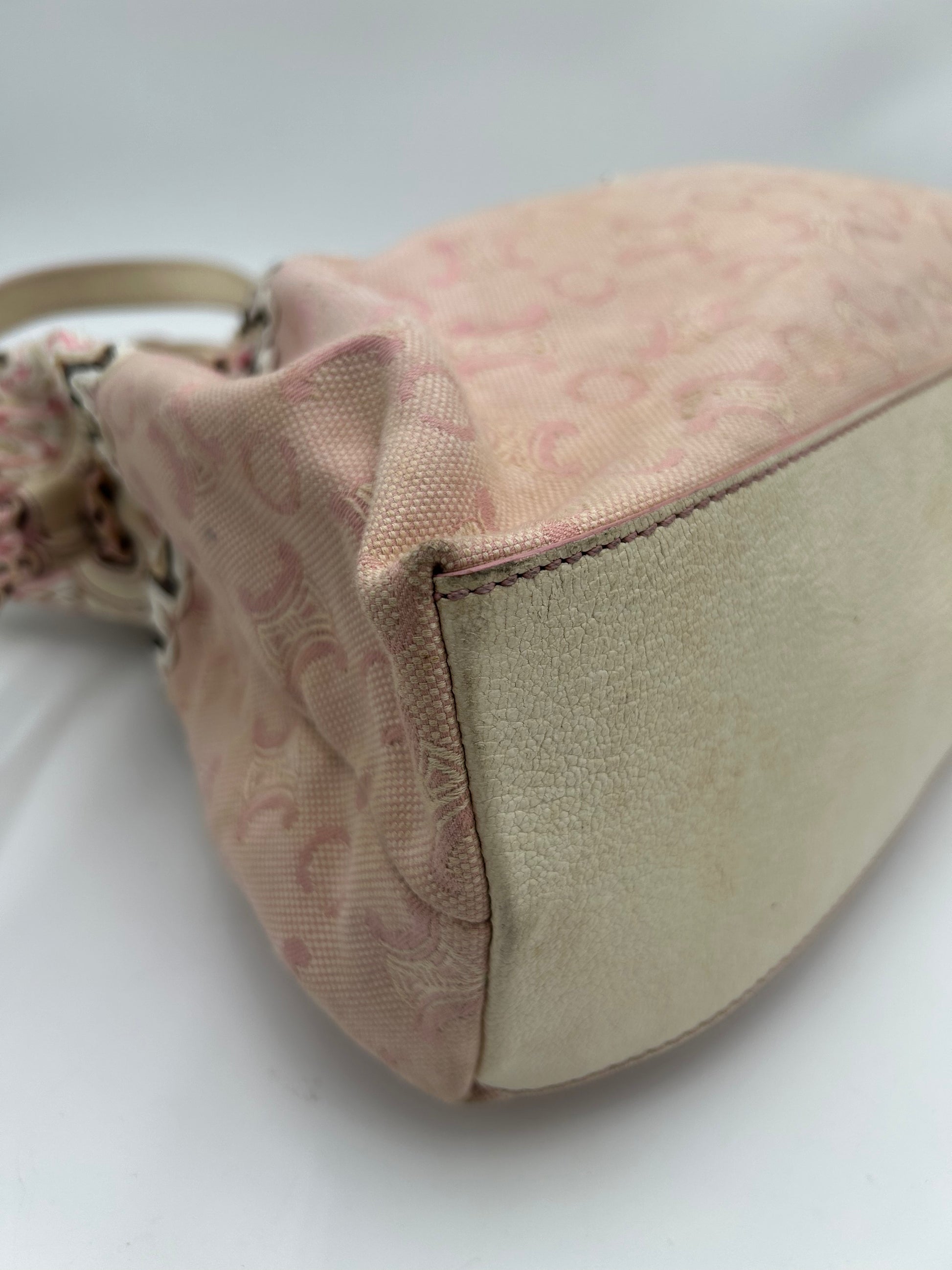 Celine Macadam Drawstring
