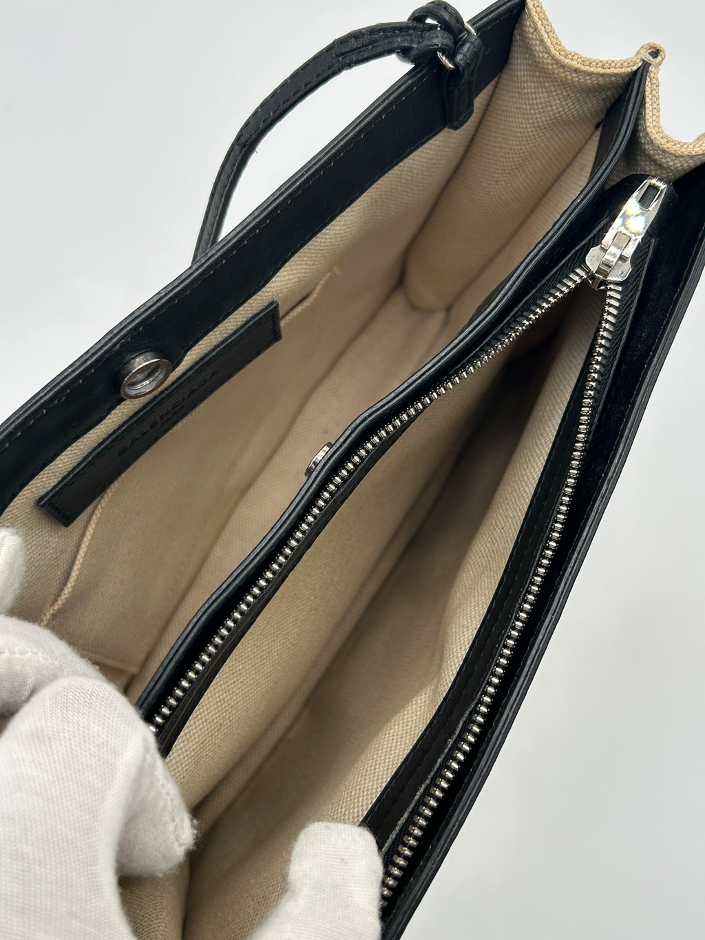 Balenciaga Pochette Crossbody