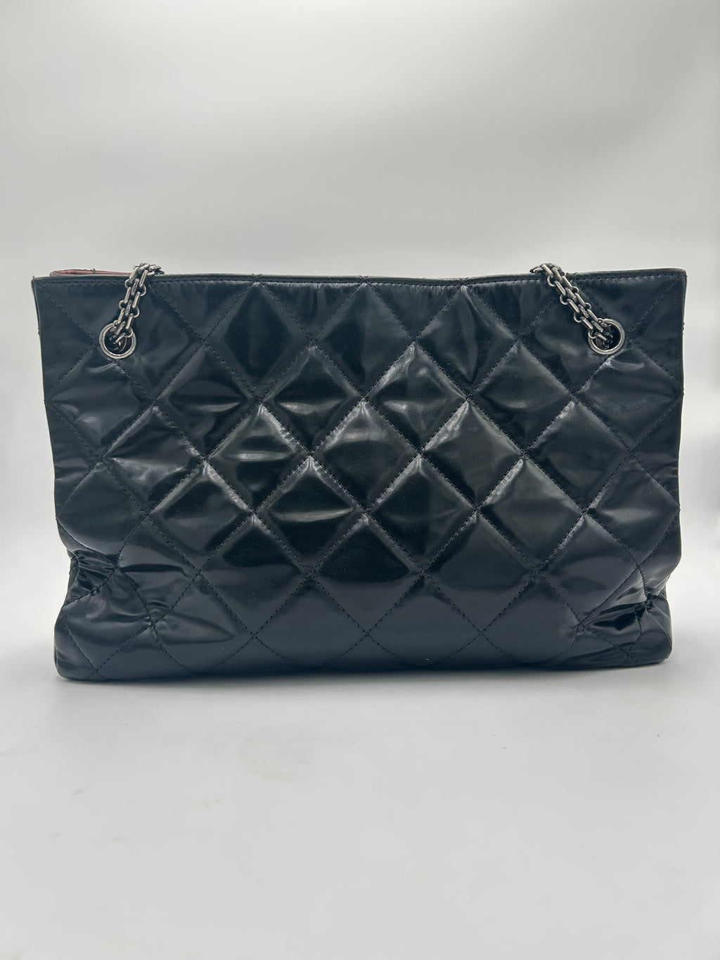 Chanel Reissue Tote