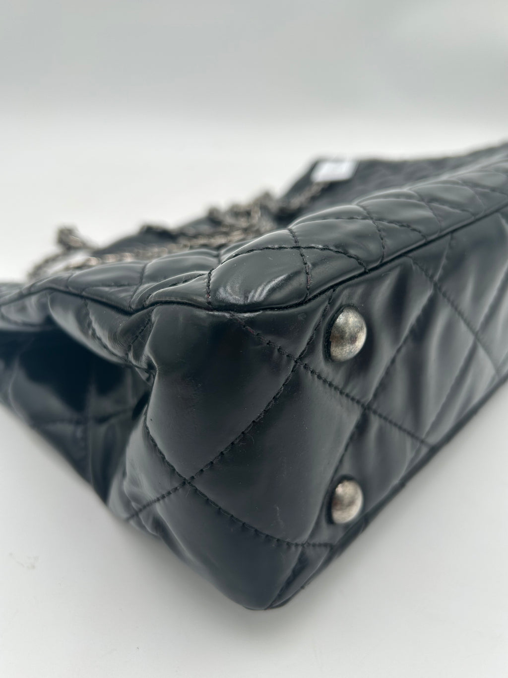 Chanel Reissue Tote