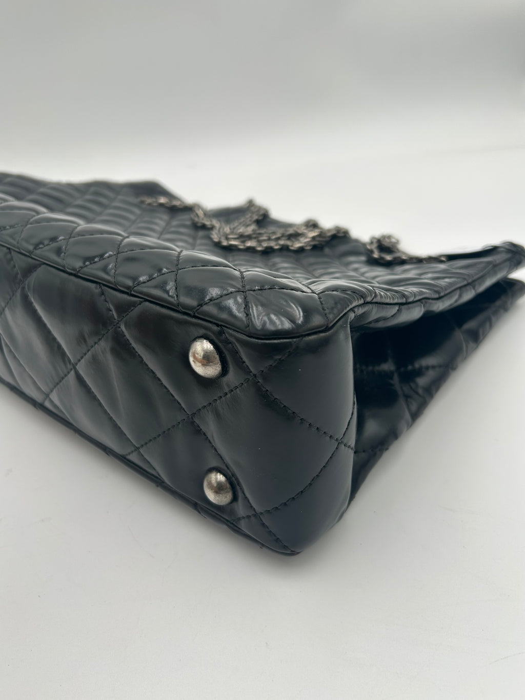 Chanel Reissue Tote