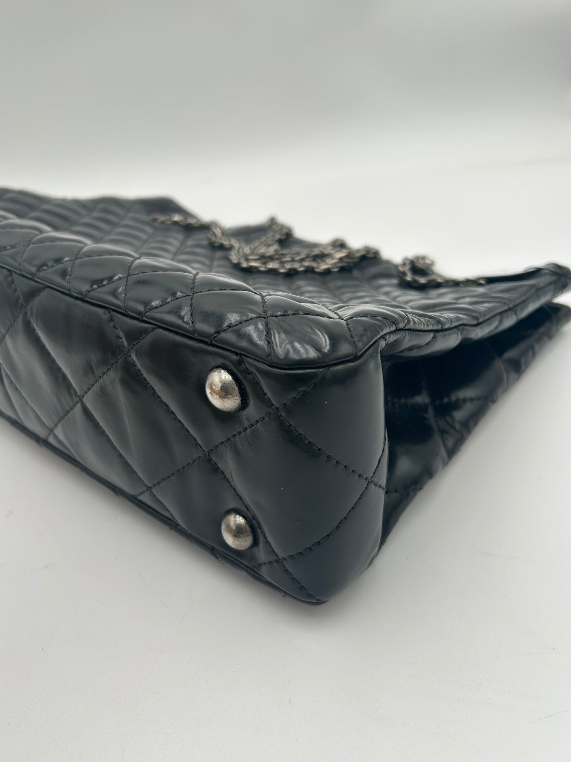 Chanel Reissue Tote