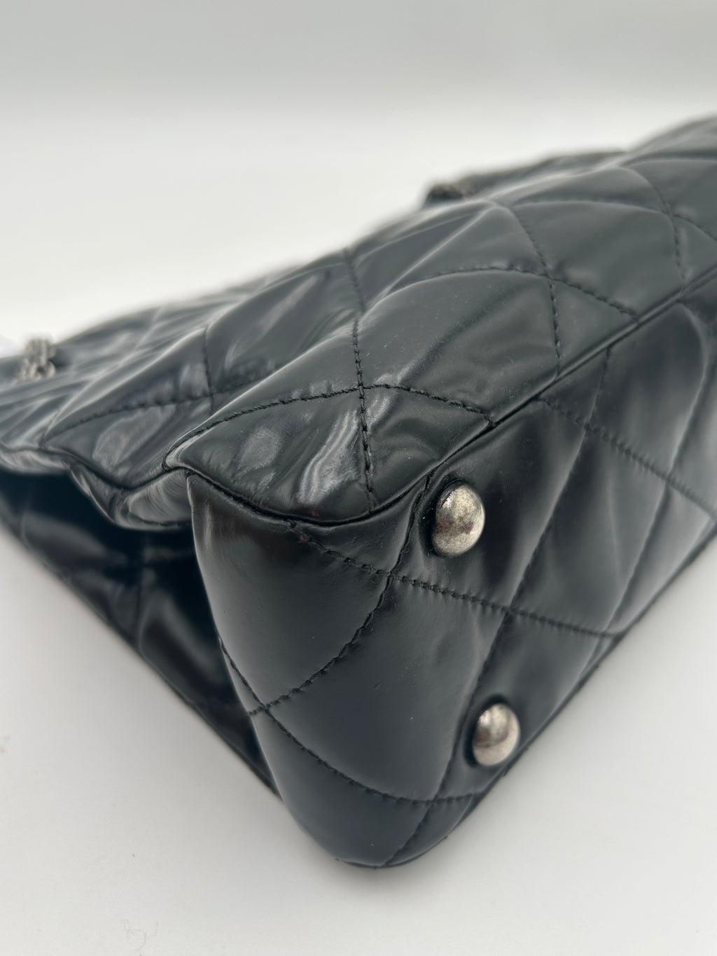 Chanel Reissue Tote
