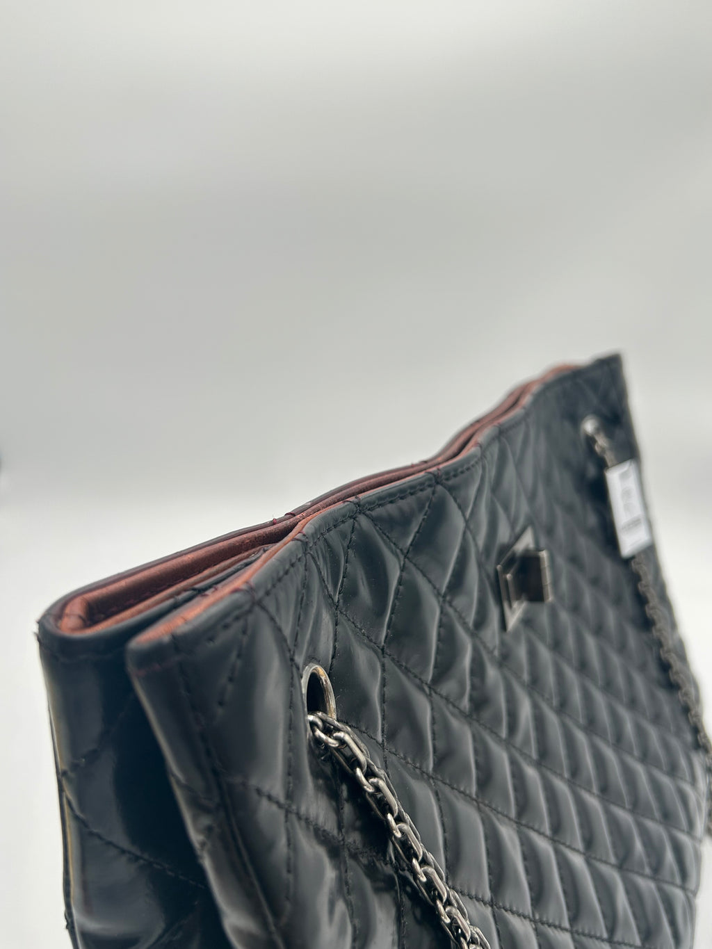 Chanel Reissue Tote