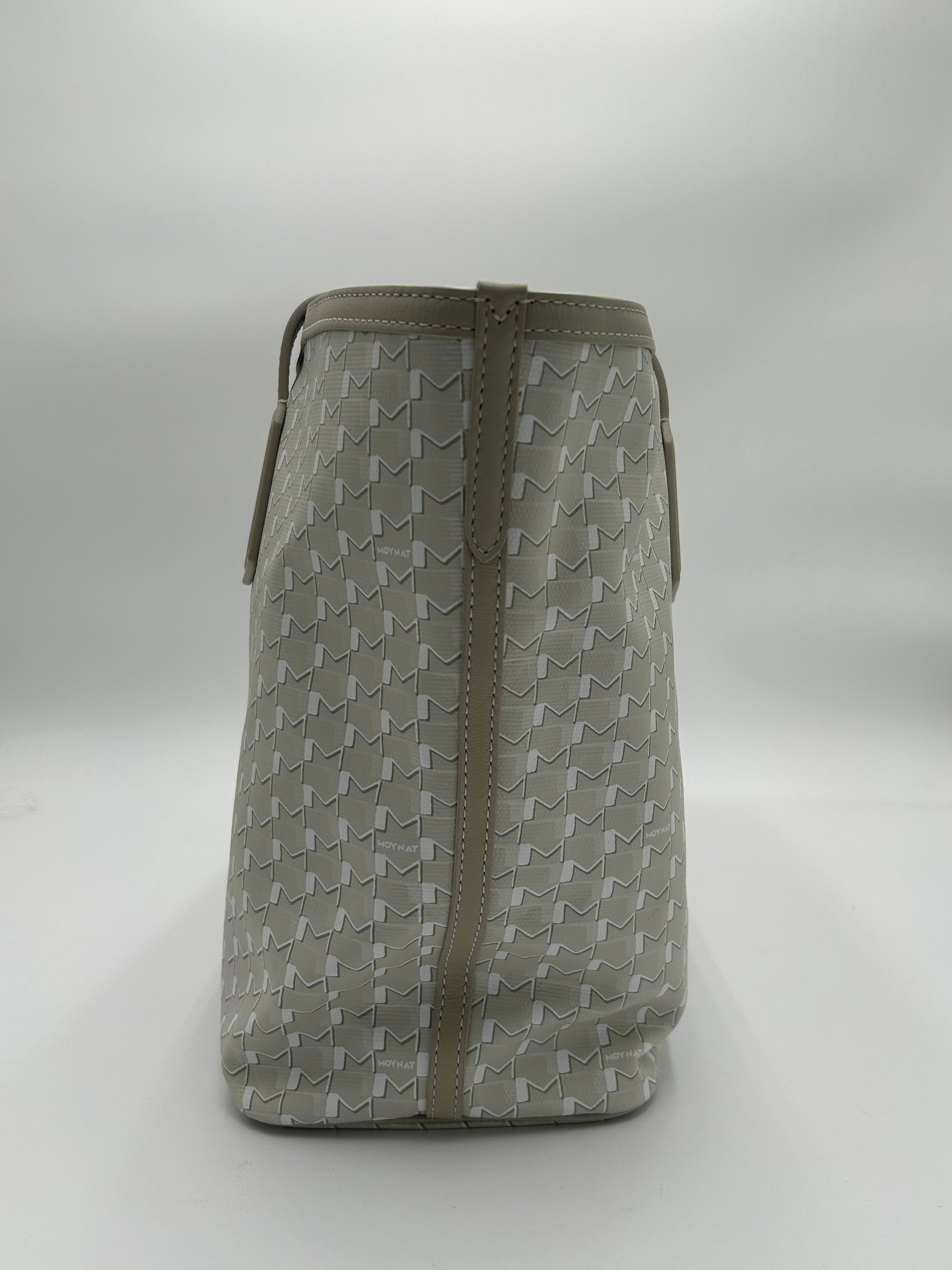 Moynat M Collection Tote