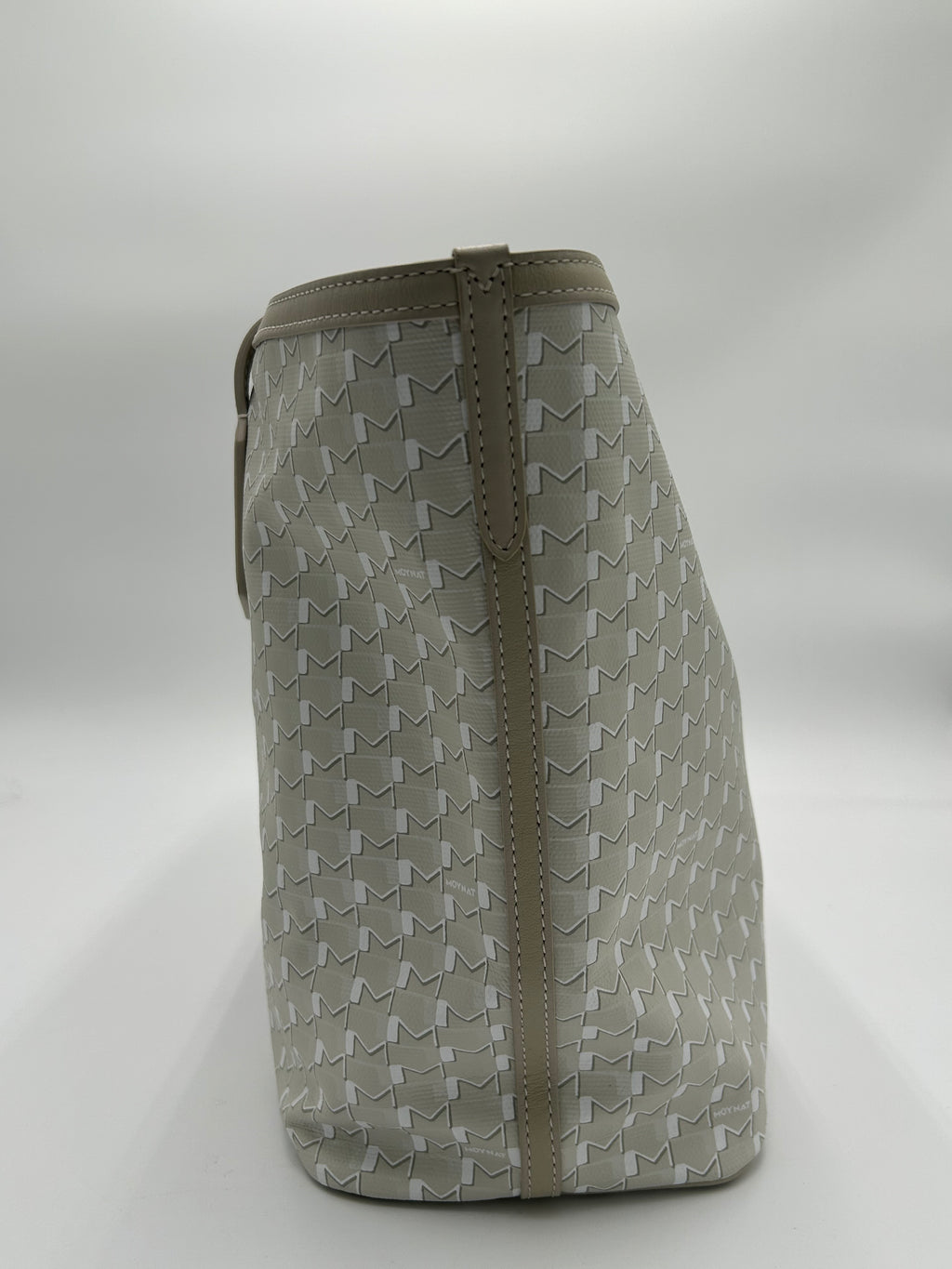 Moynat M Collection Tote