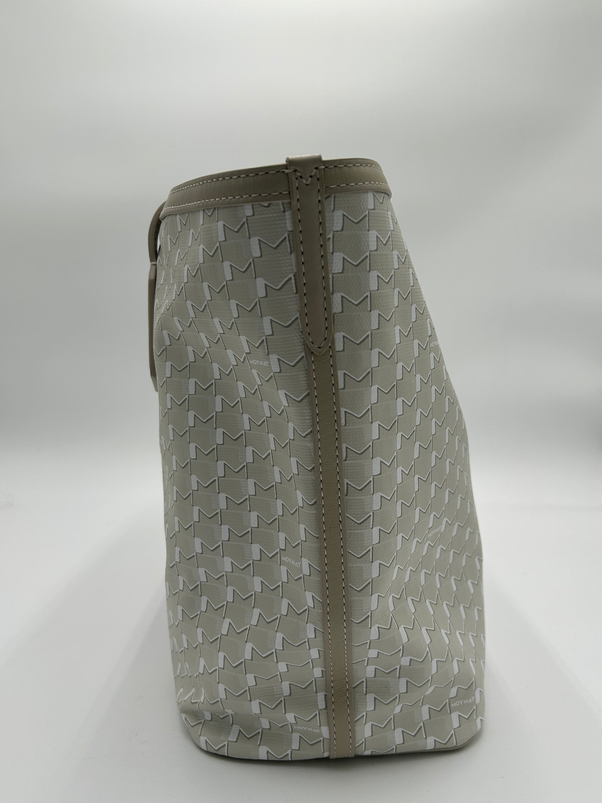 Moynat M Collection Tote