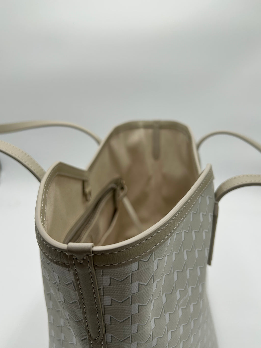 Moynat M Collection Tote