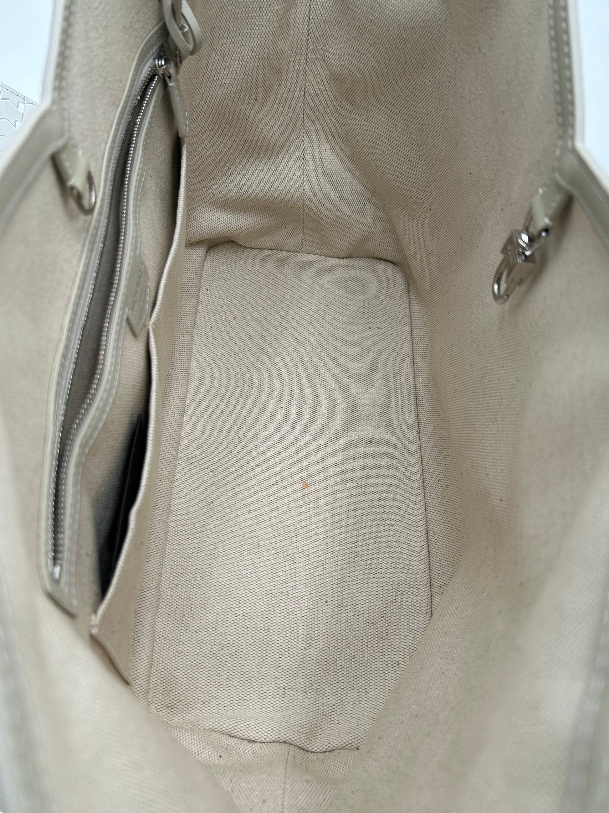 Moynat M Collection Tote