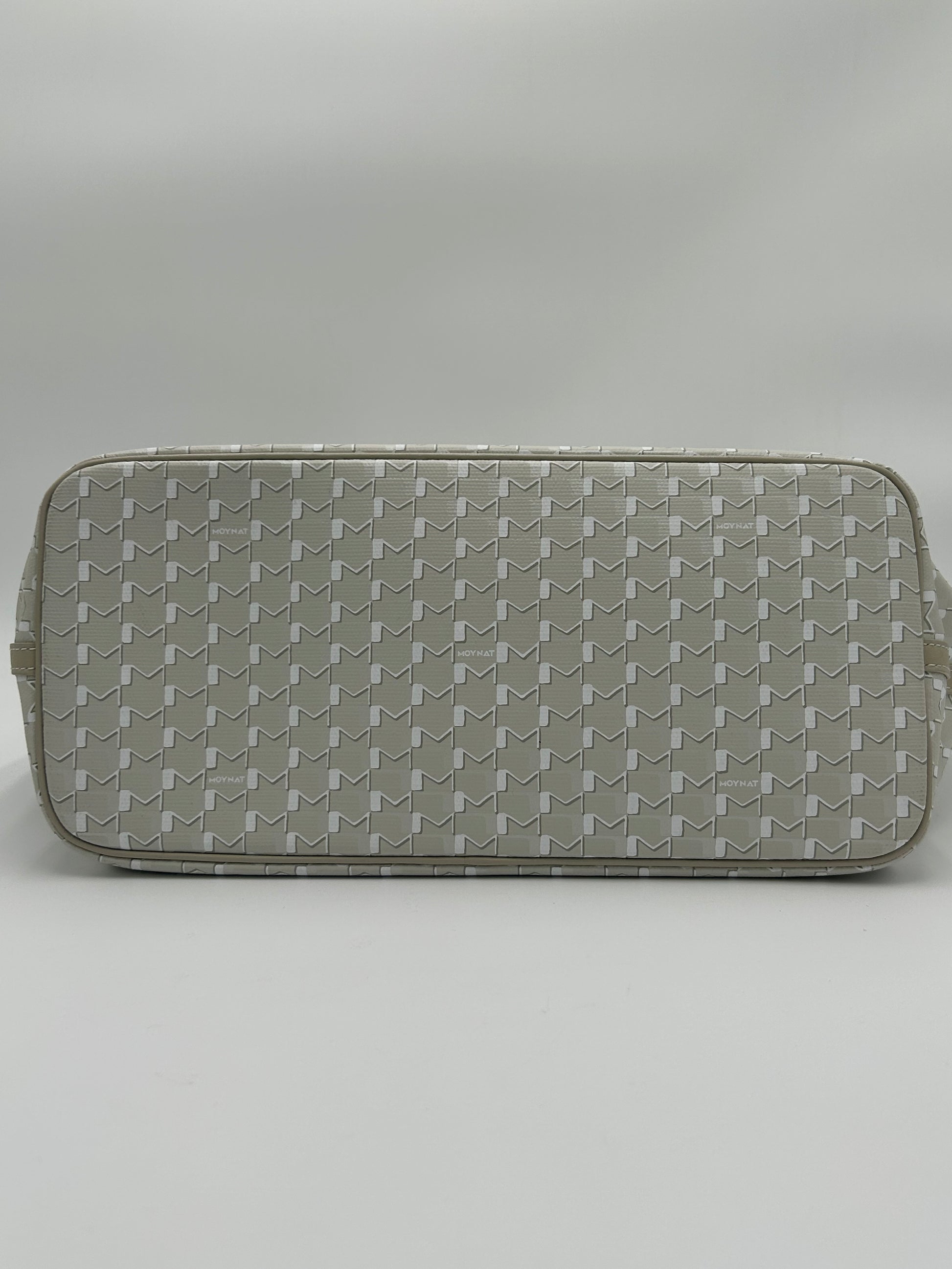 Moynat M Collection Tote