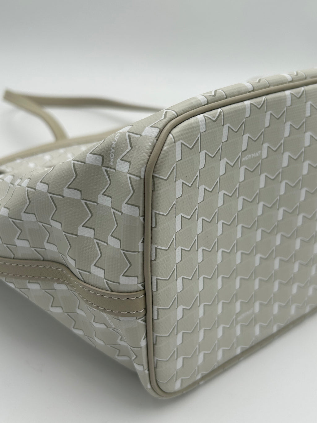 Moynat M Collection Tote
