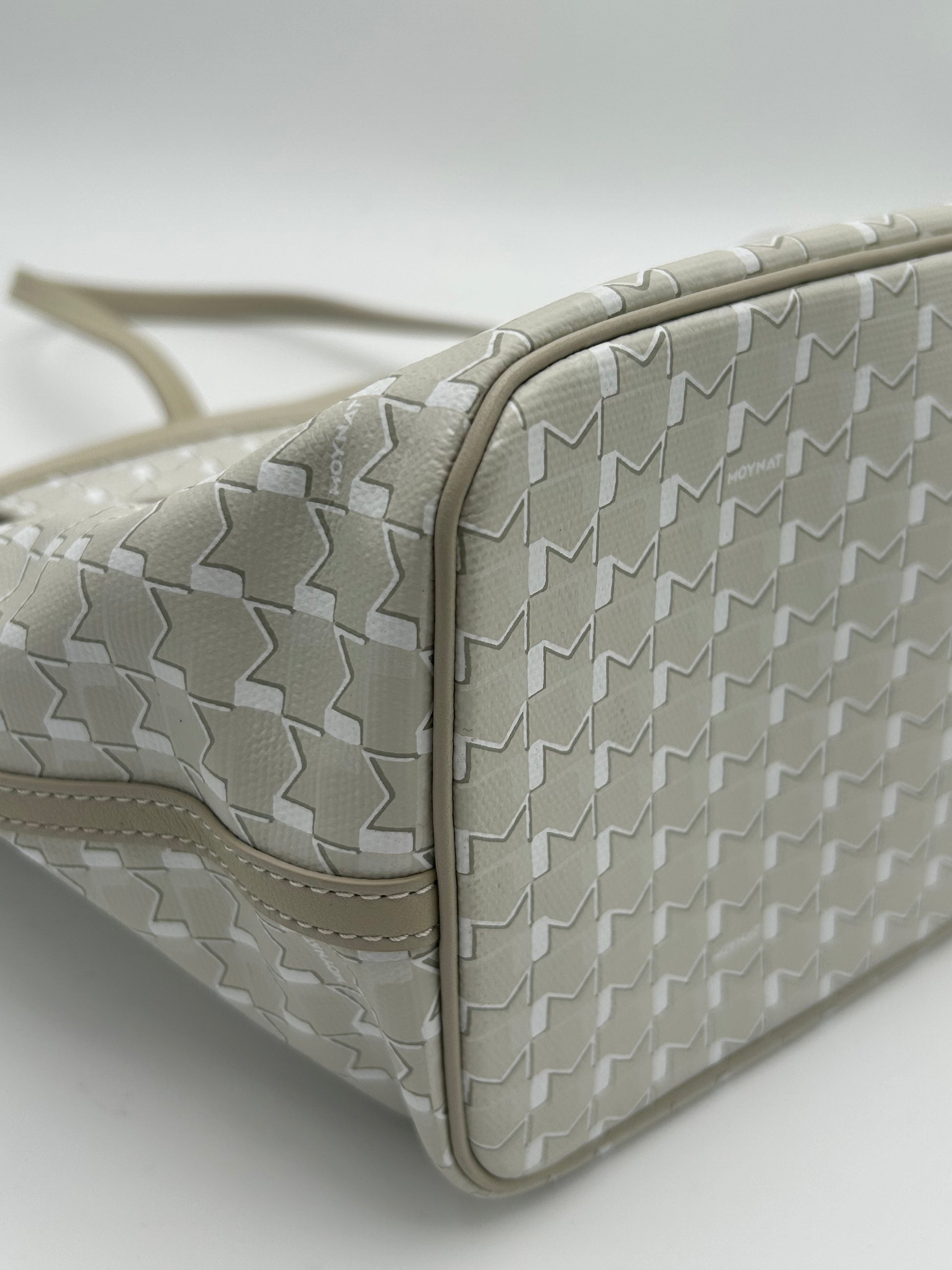 Moynat M Collection Tote