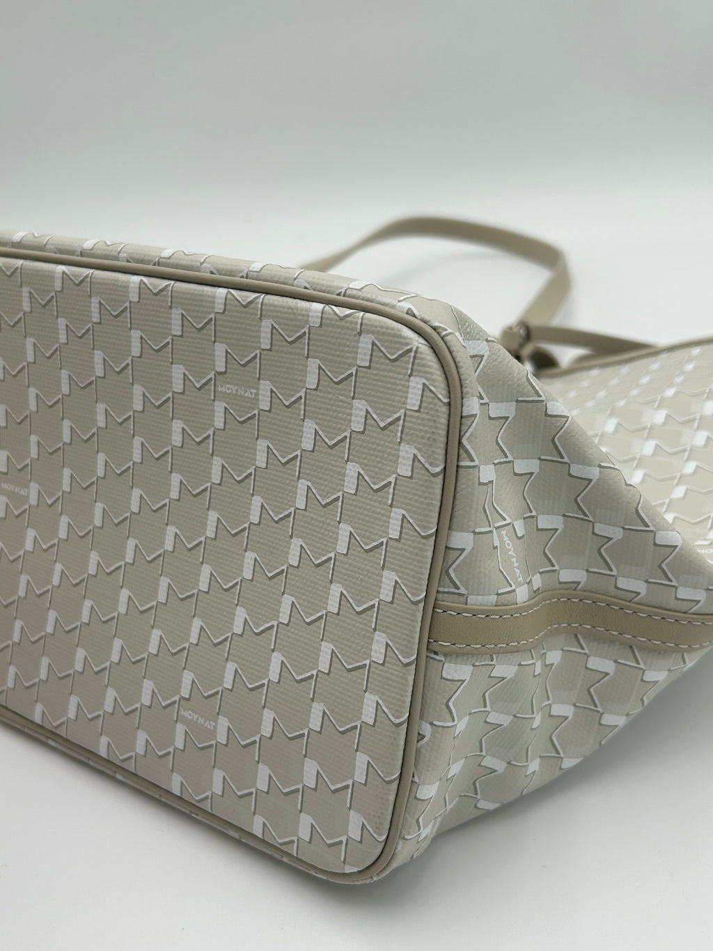 Moynat M Collection Tote