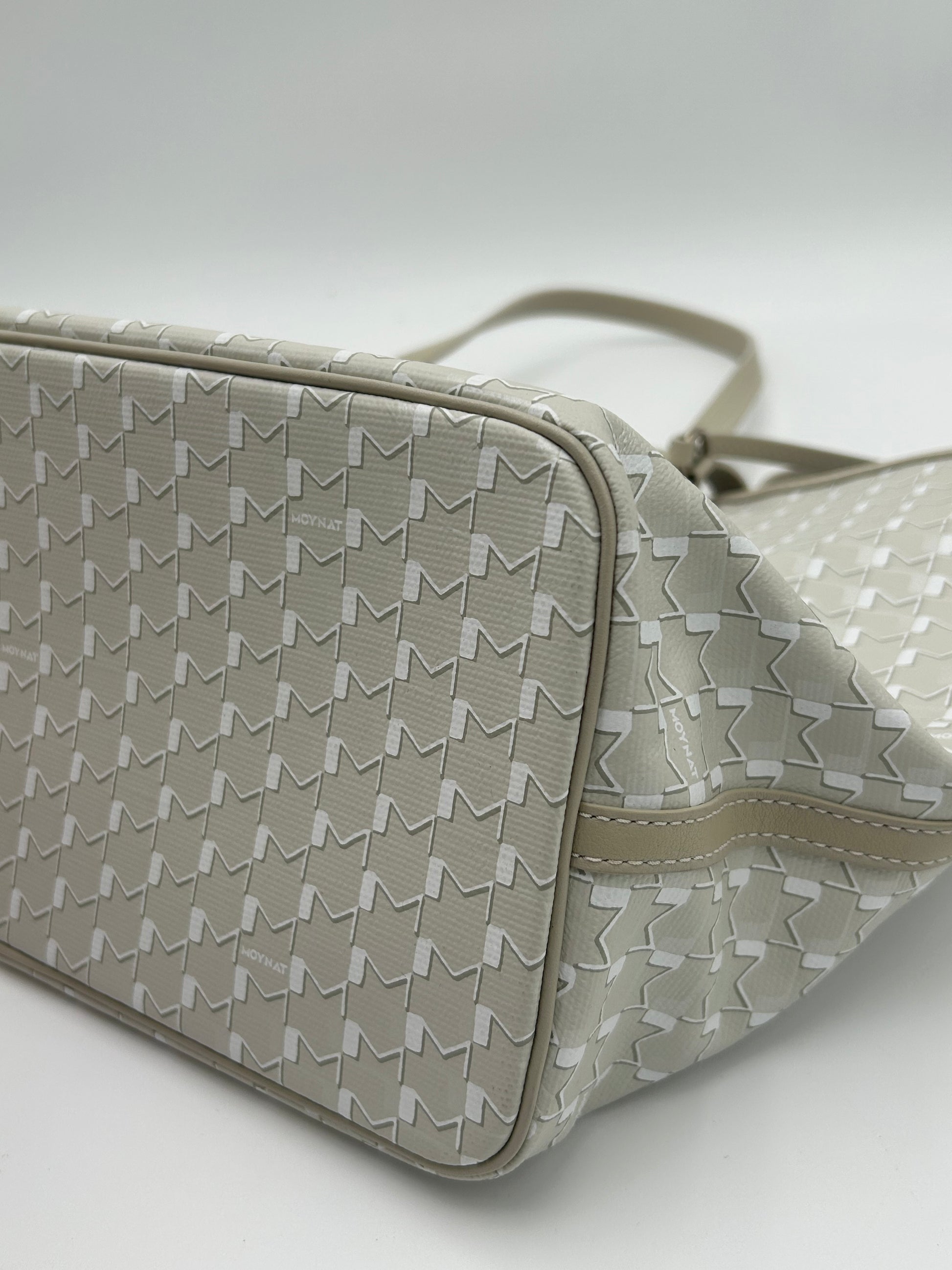 Moynat M Collection Tote