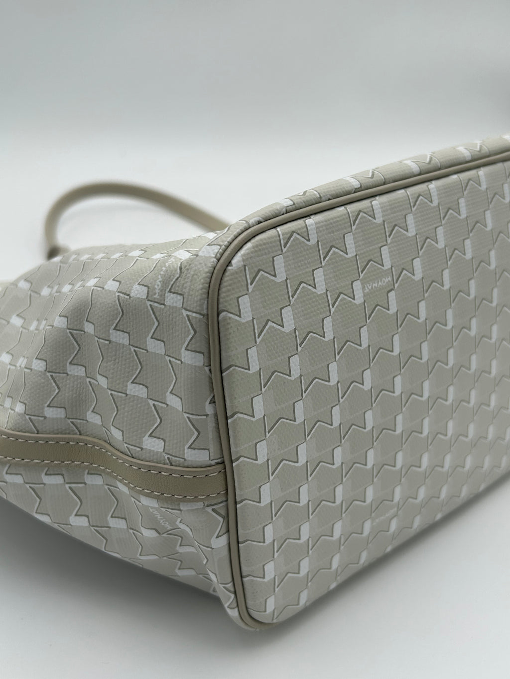 Moynat M Collection Tote