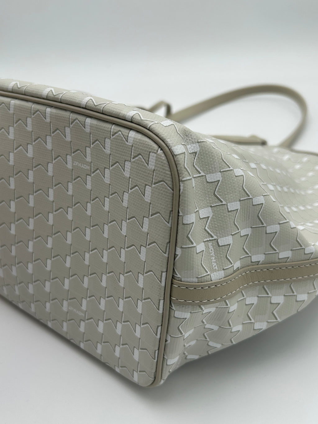 Moynat M Collection Tote