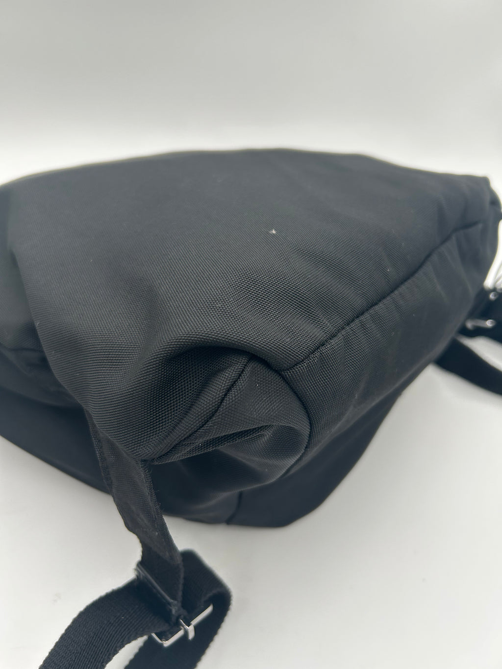 Gucci Nylon Backpack