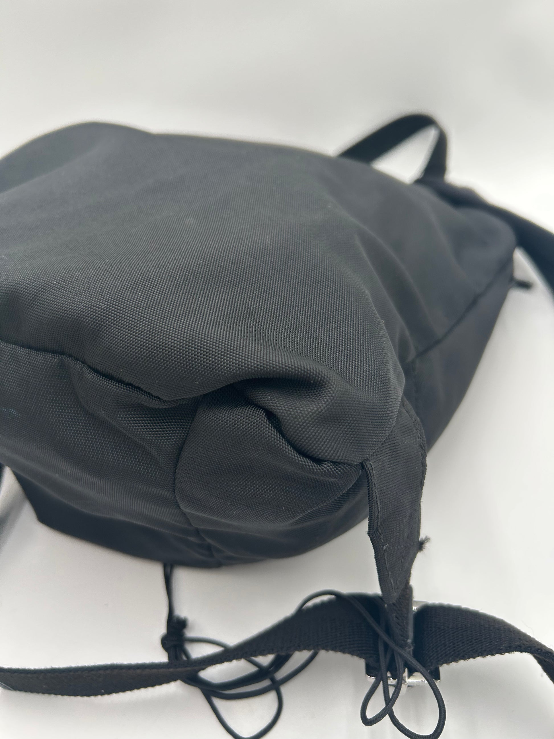 Gucci Nylon Backpack