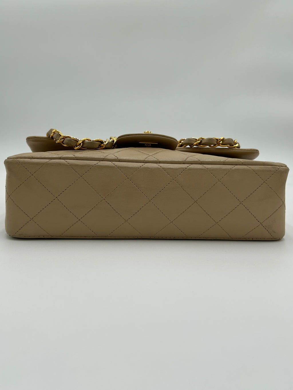 Chanel Classic Double Flap Small