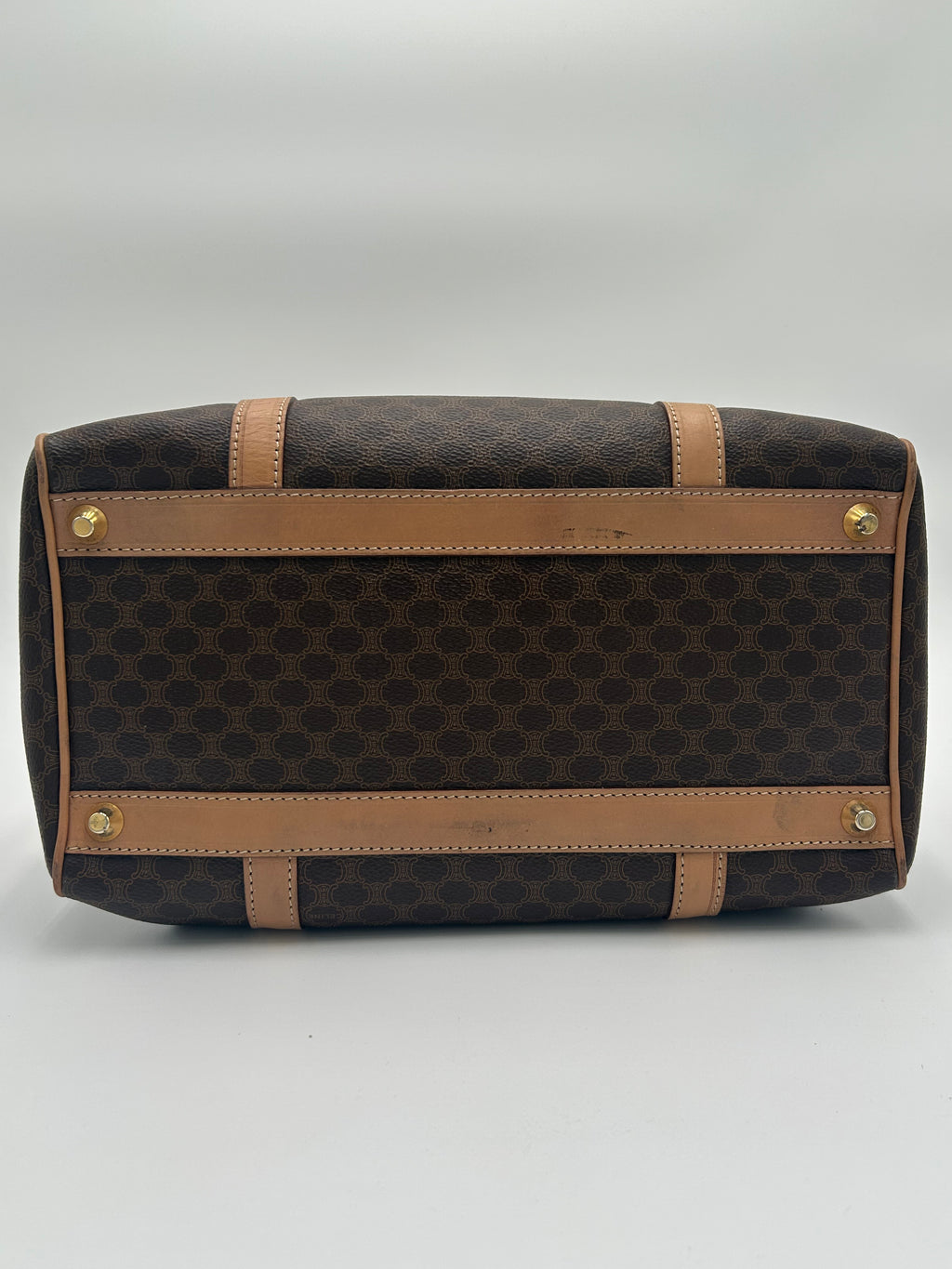 Celine Macadam Boston