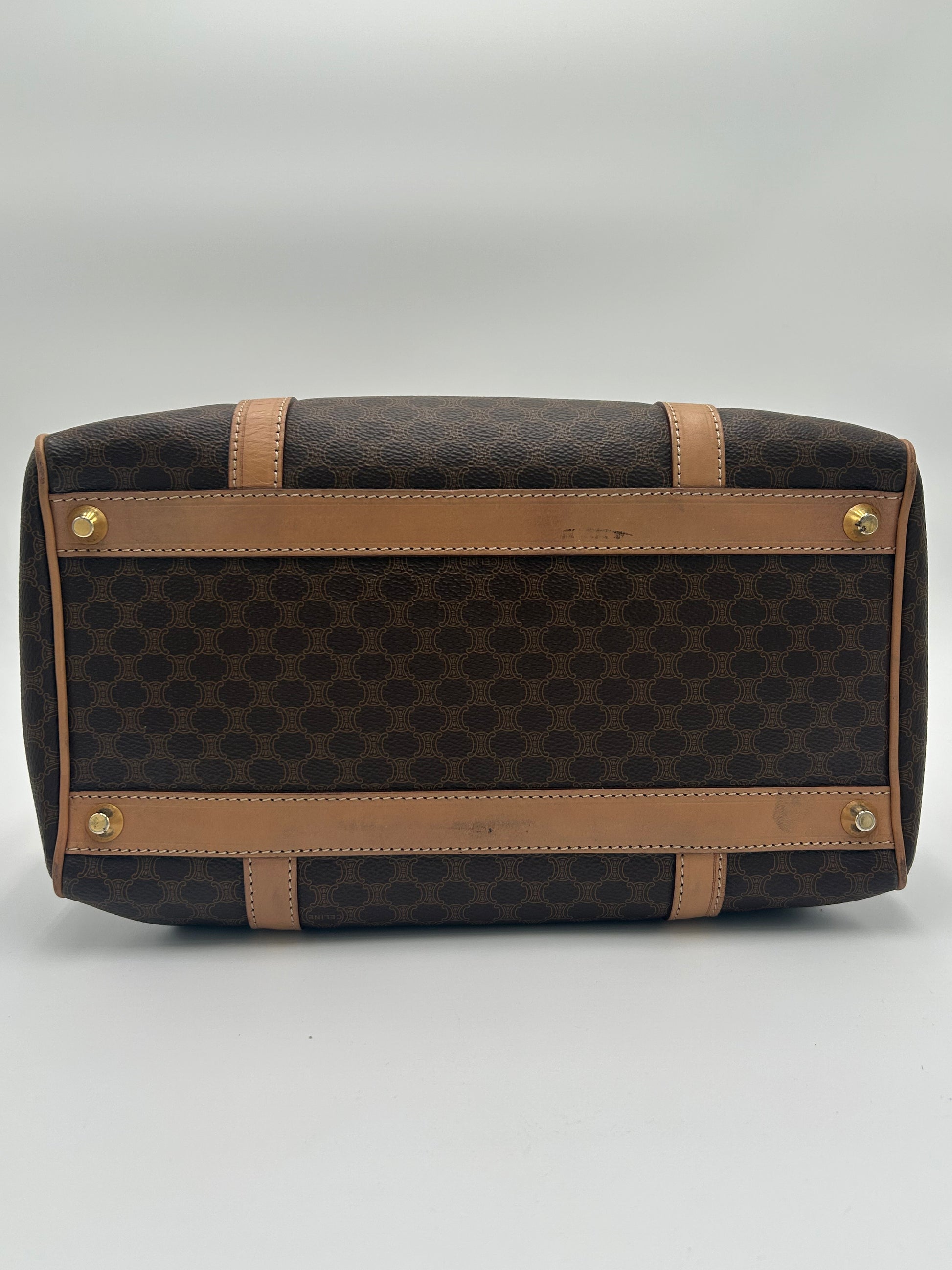 Celine Macadam Boston