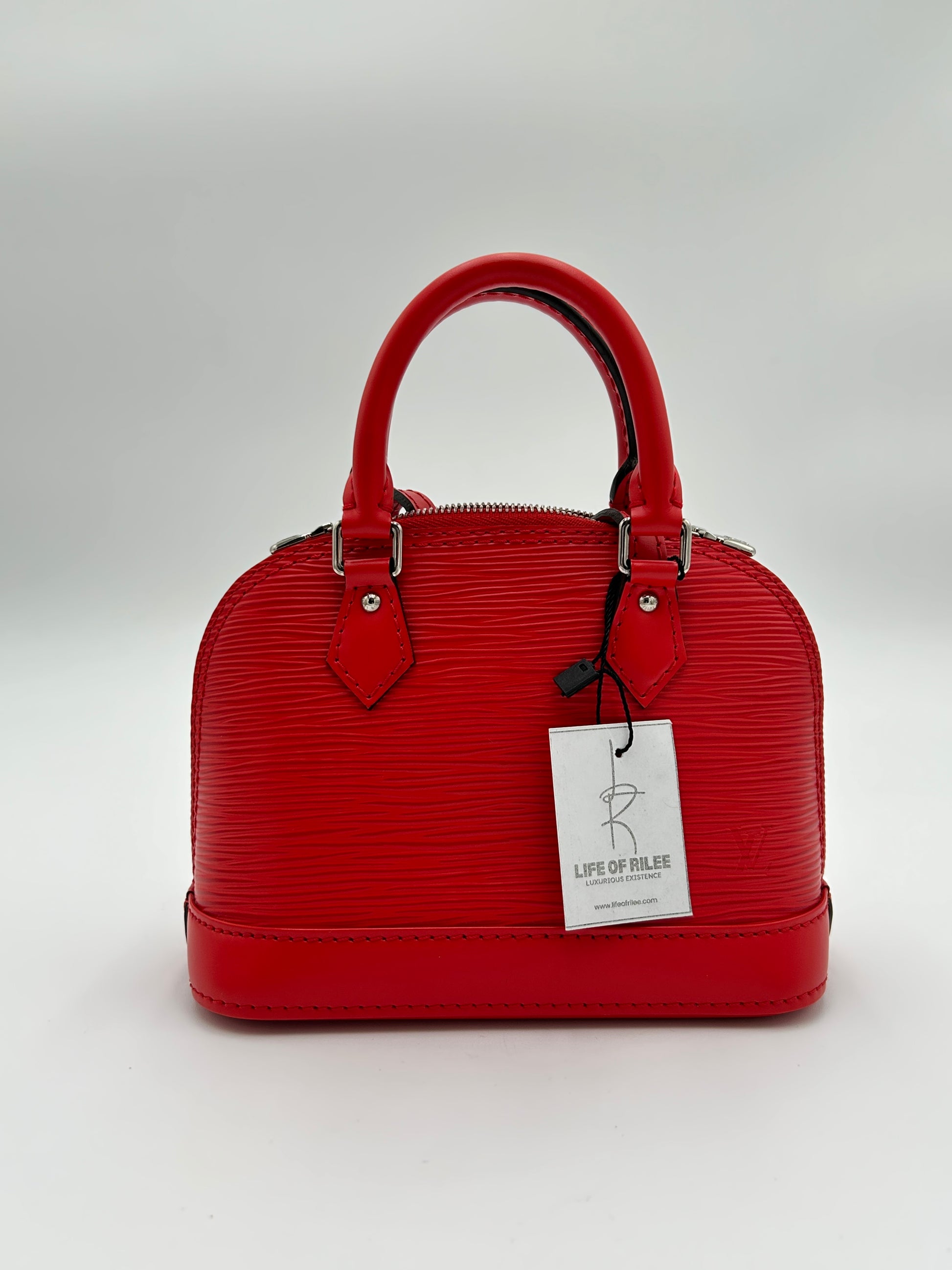 LV Alma Nano