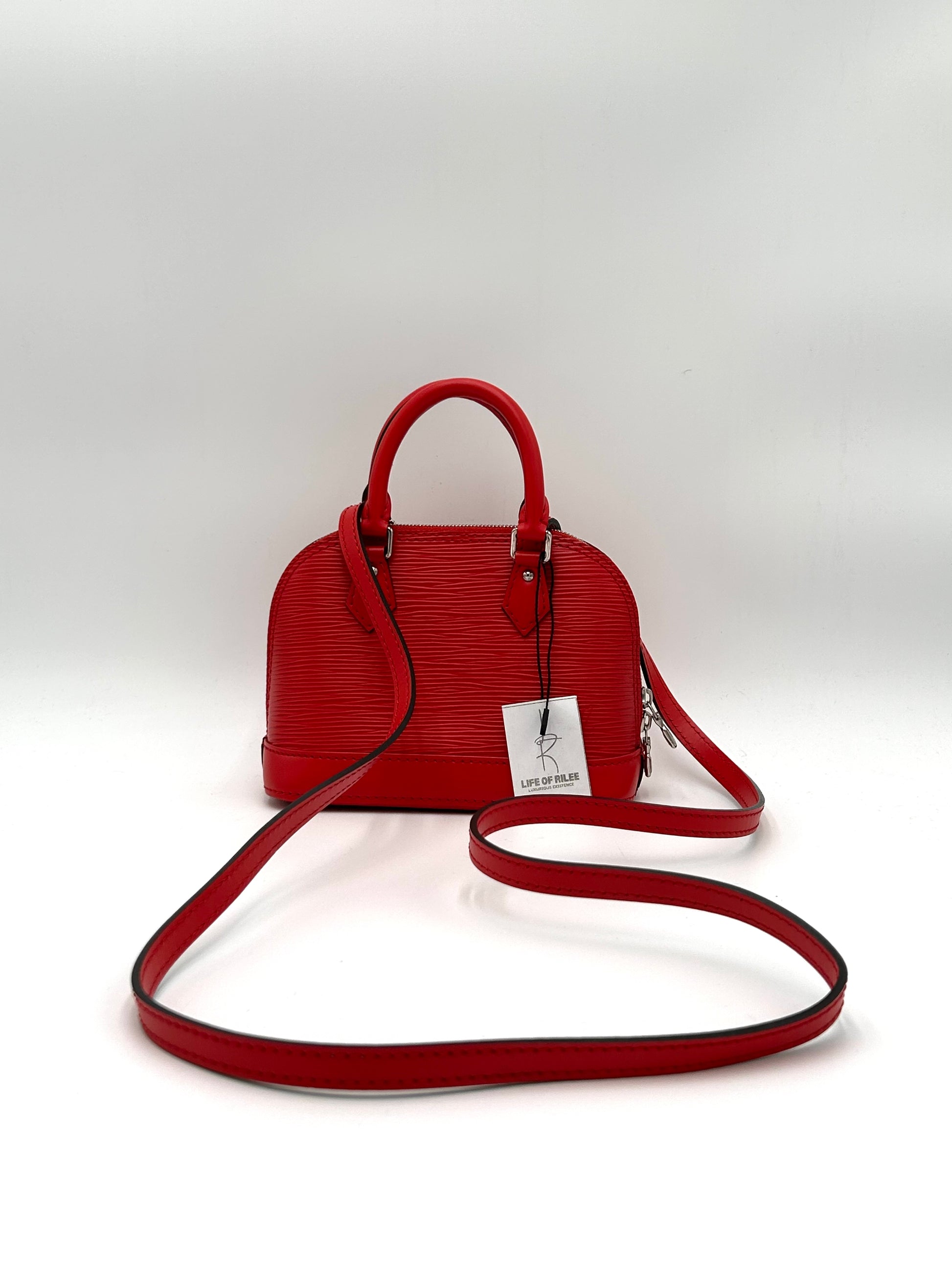 LV Alma Nano