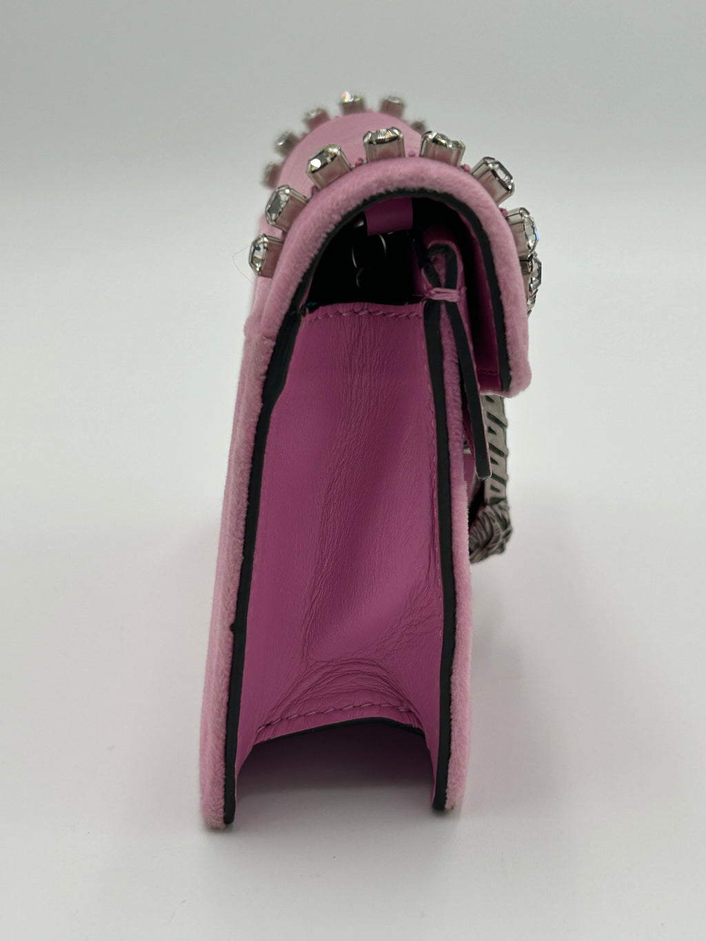 Gucci Mini Dionysus Velvet