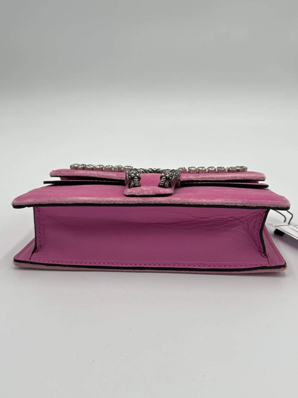 Gucci Mini Dionysus Velvet
