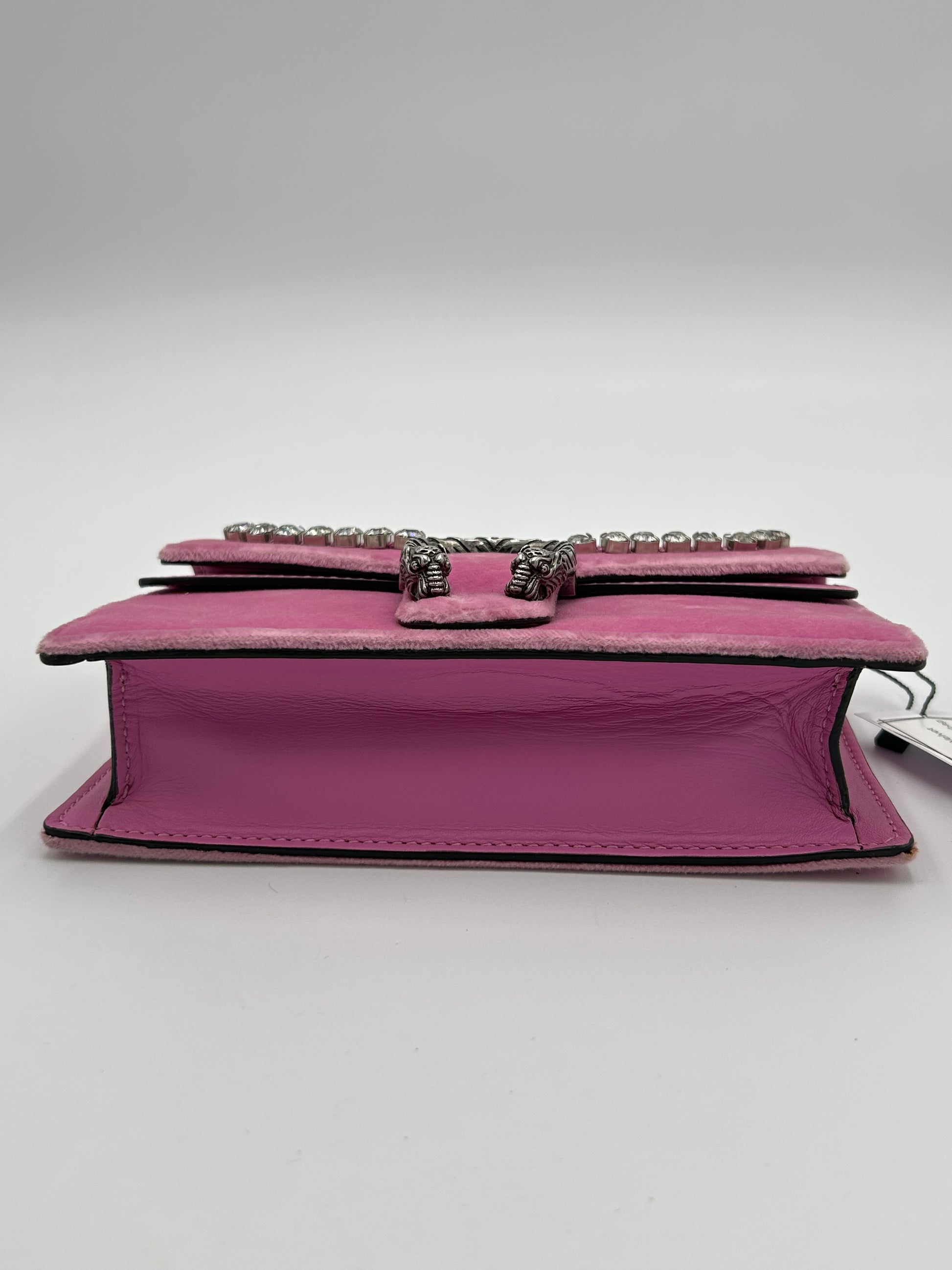 Gucci Mini Dionysus Velvet