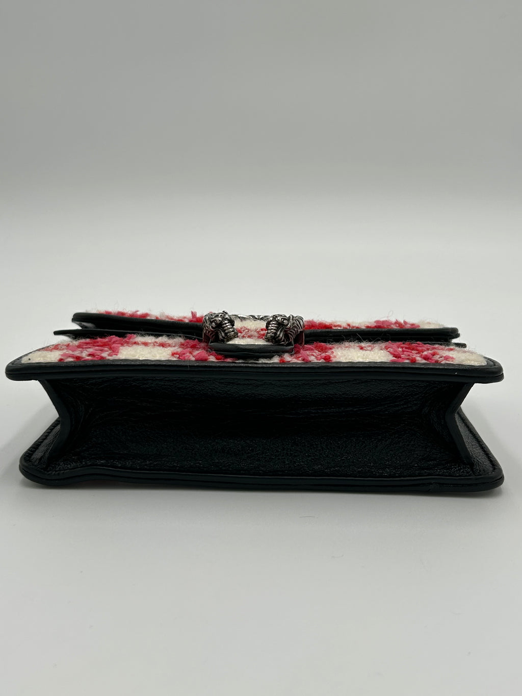 Gucci Mini Dionysus Tweed