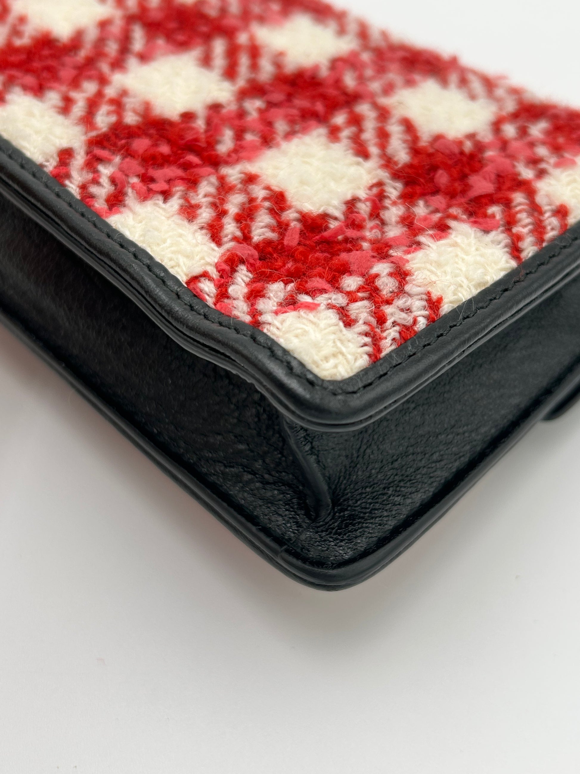 Gucci Mini Dionysus Tweed