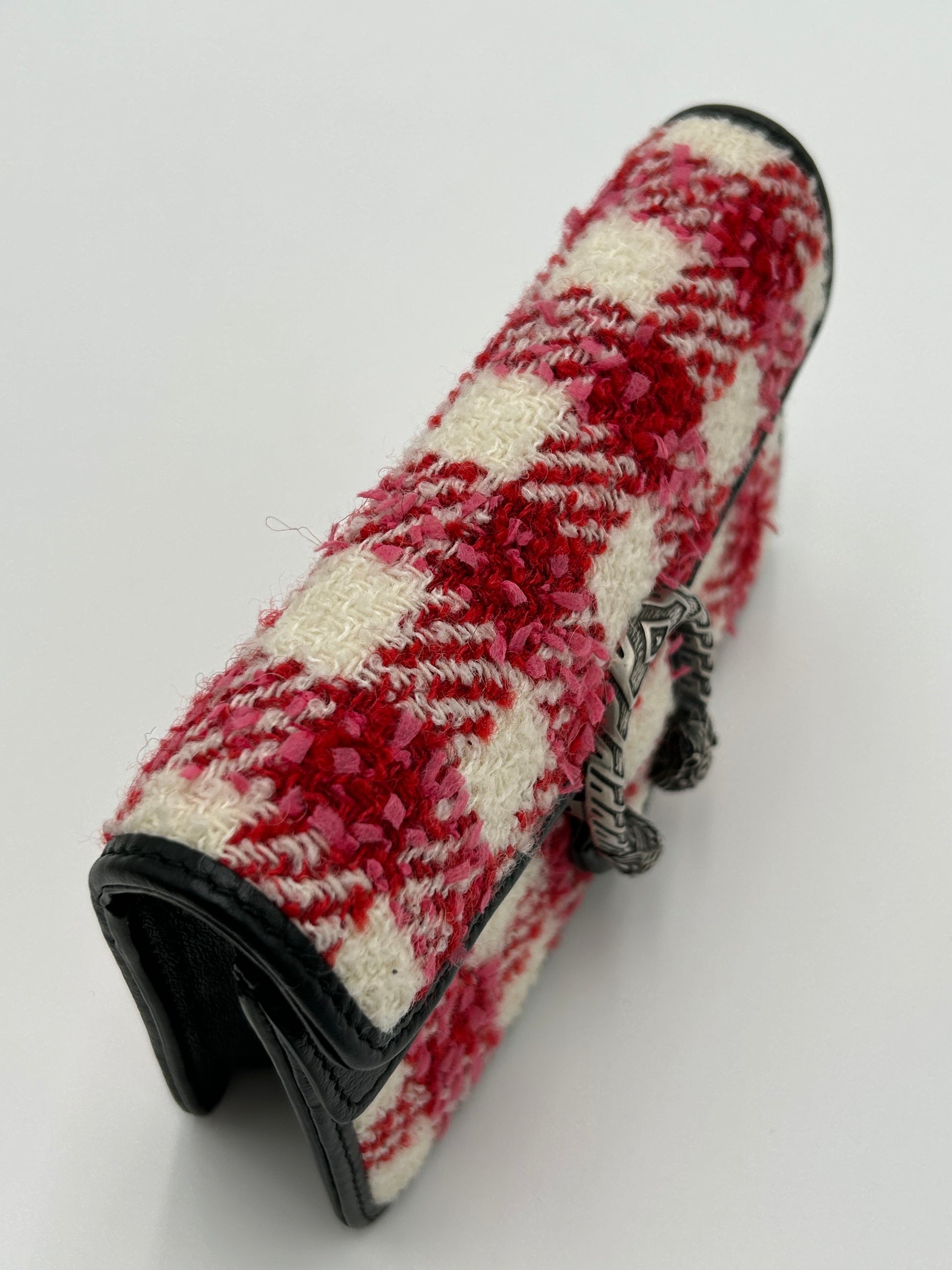 Gucci Mini Dionysus Tweed