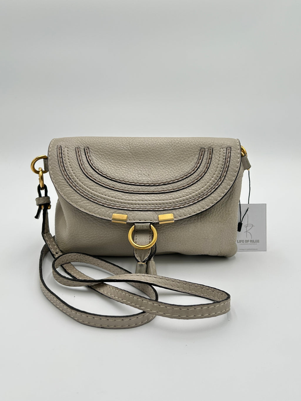 Chloe Marcie Pochette