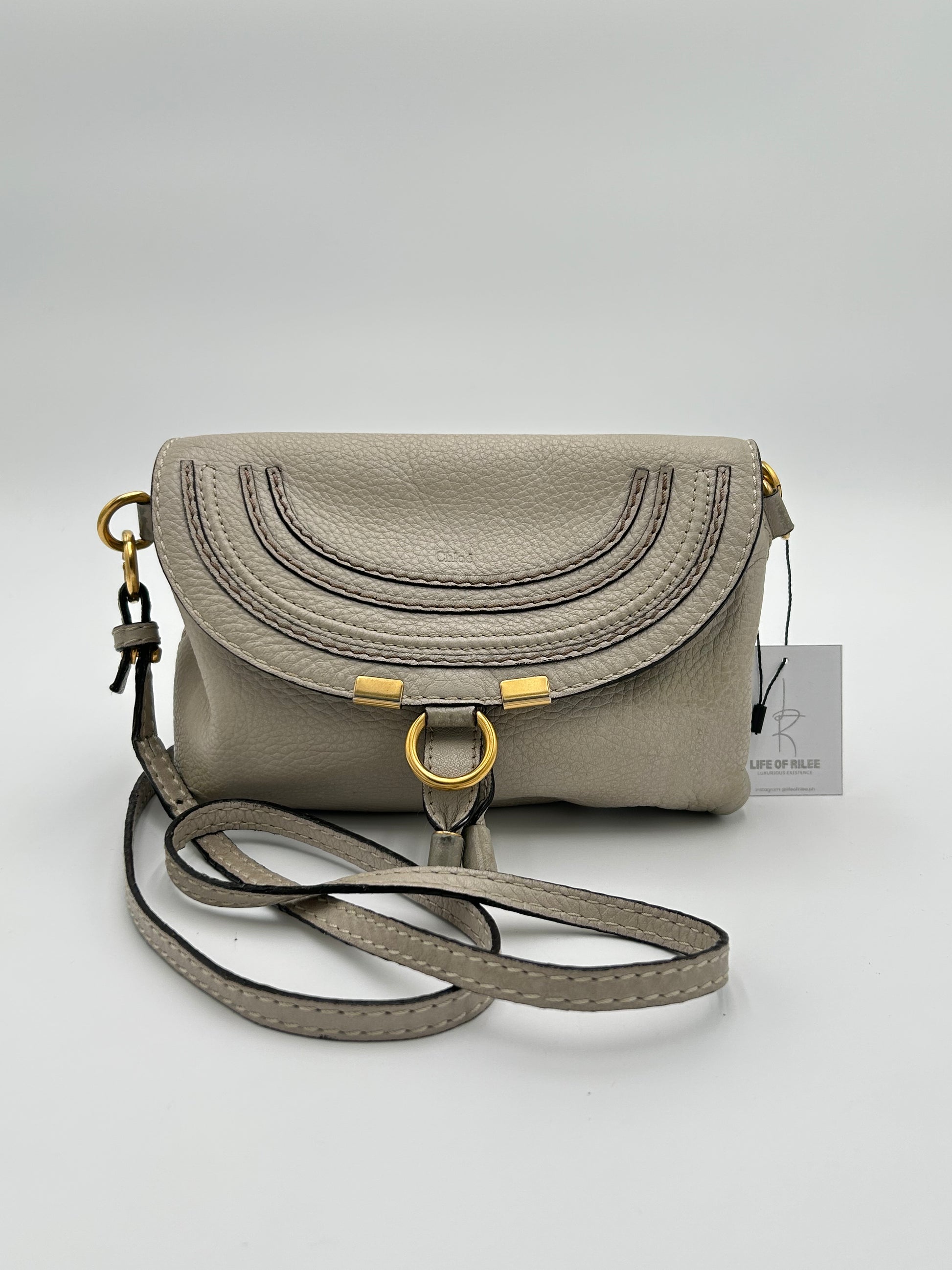 Chloe Marcie Pochette