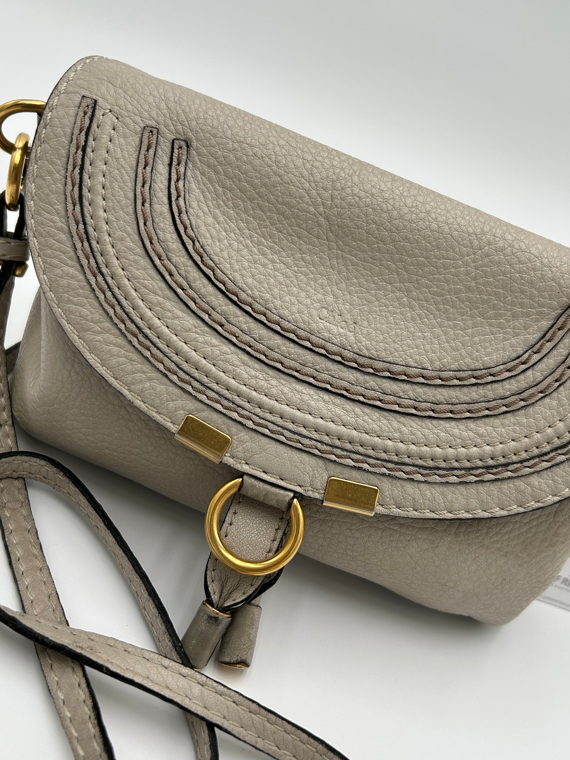Chloe Marcie Pochette
