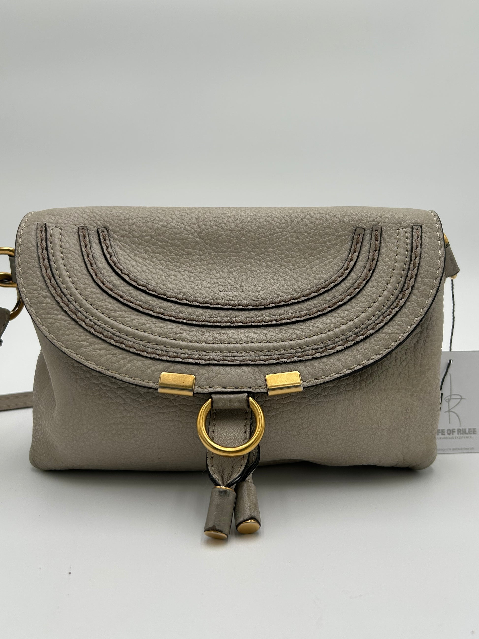 Chloe Marcie Pochette