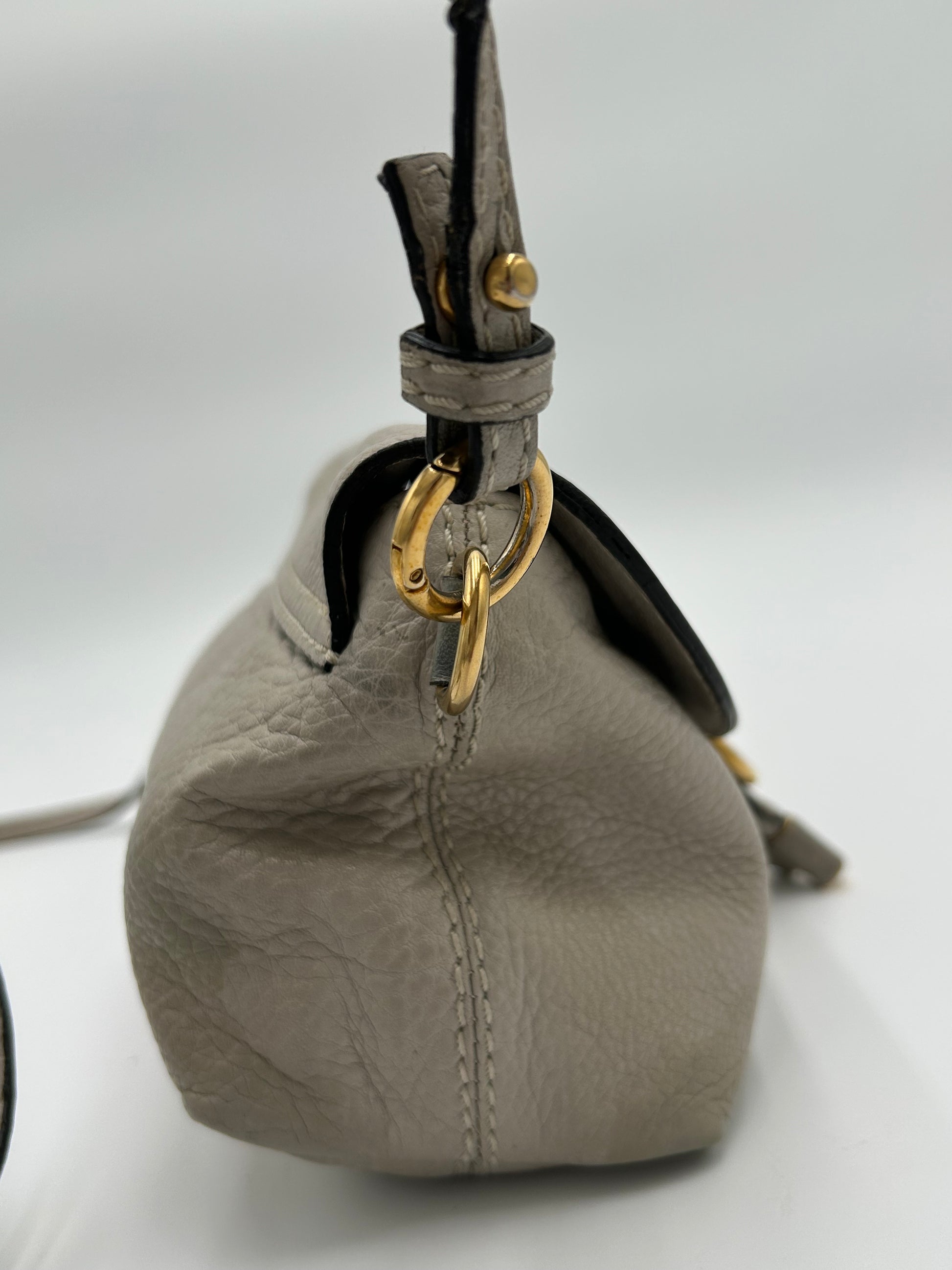 Chloe Marcie Pochette
