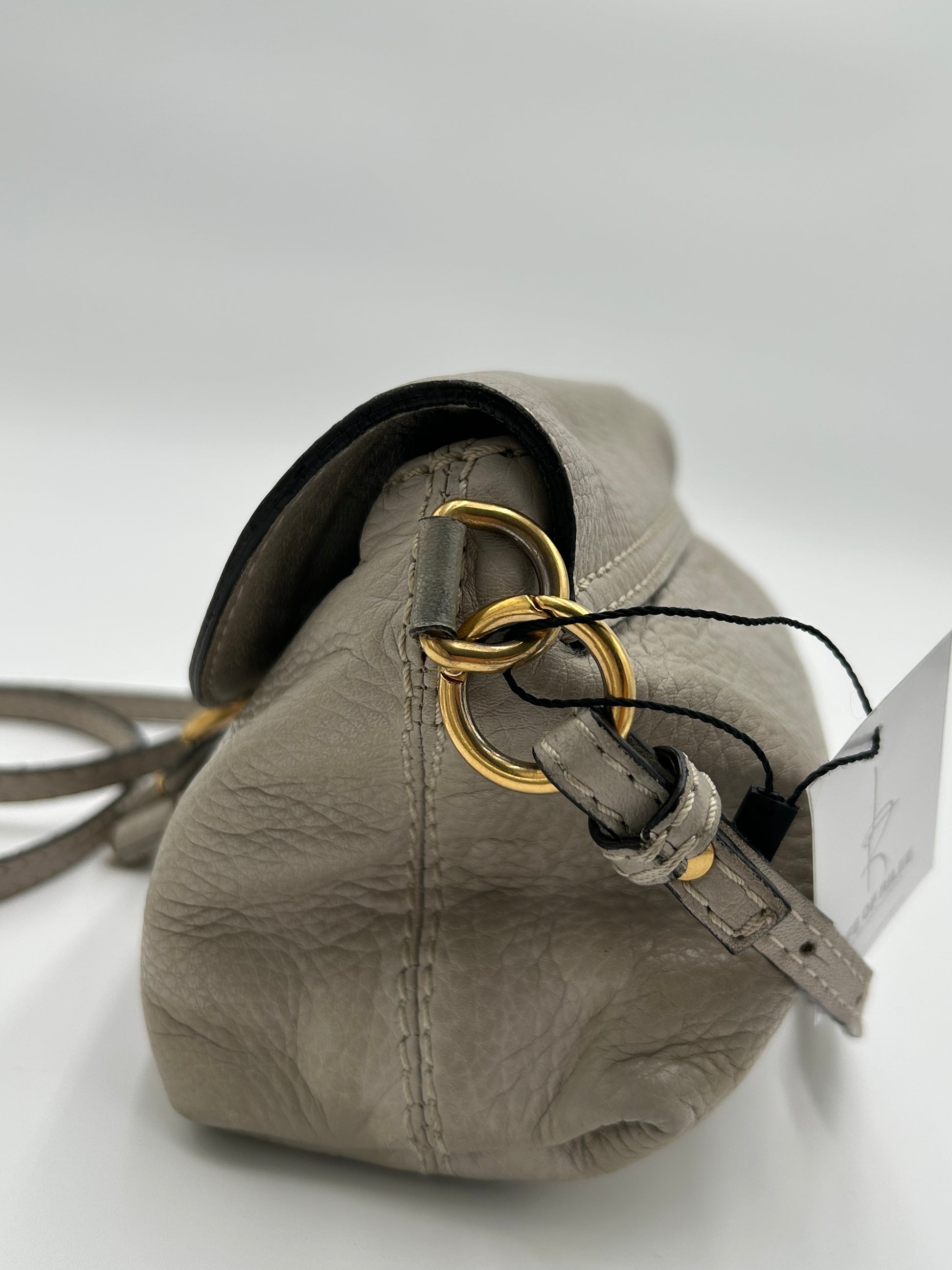 Chloe Marcie Pochette