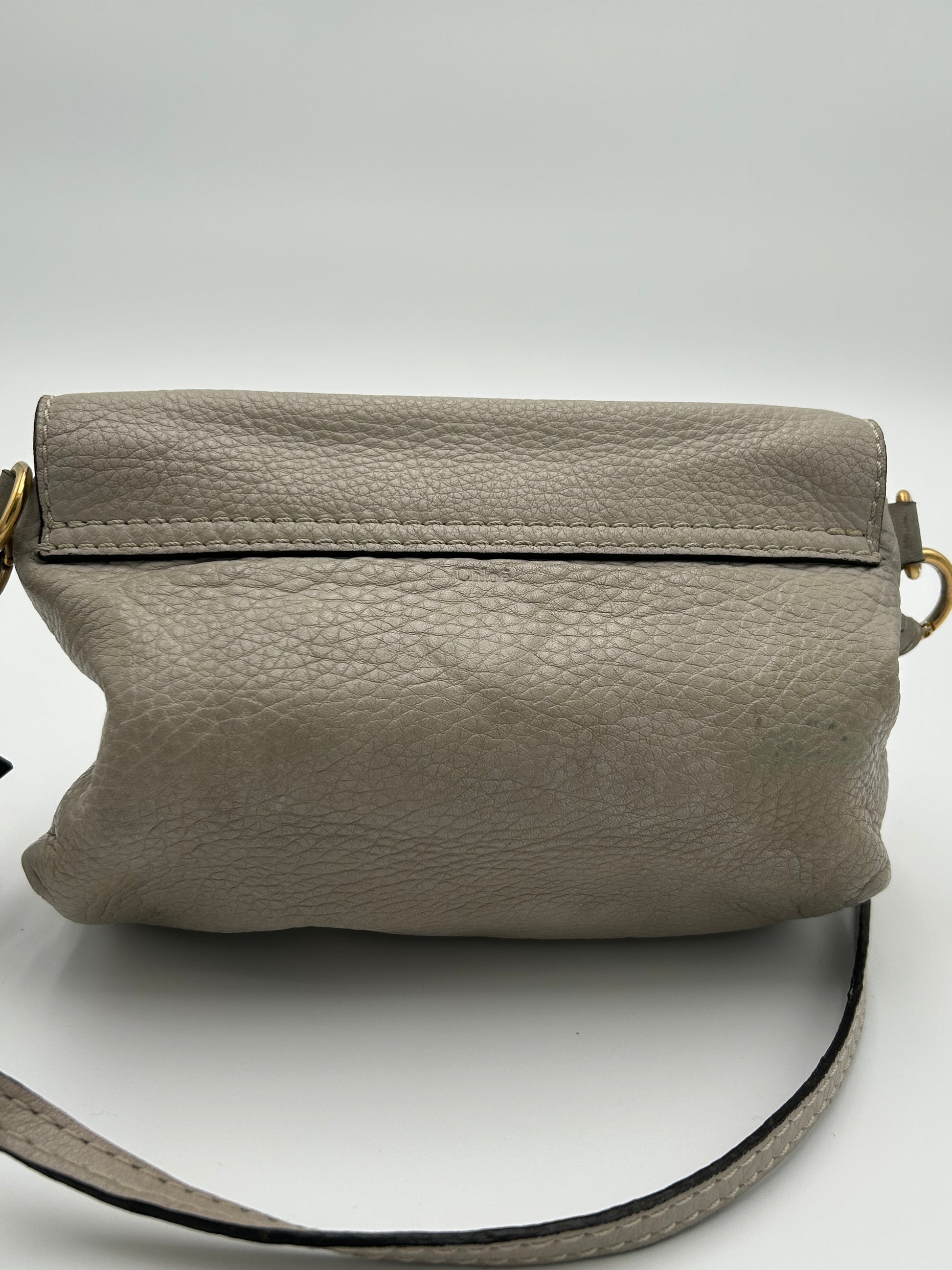 Chloe Marcie Pochette