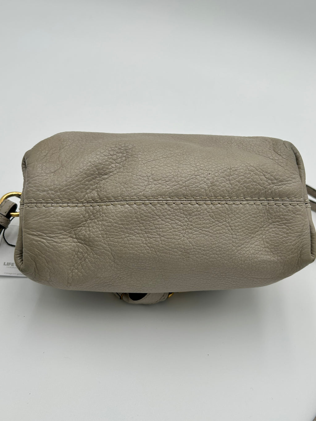Chloe Marcie Pochette