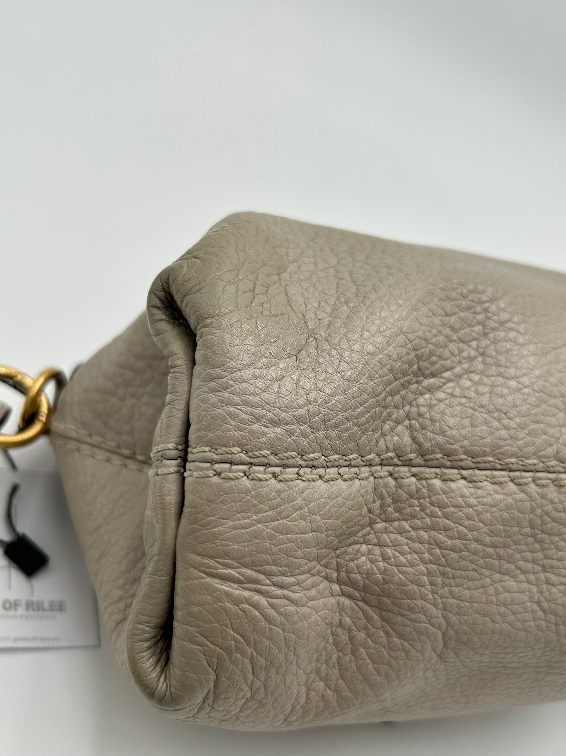 Chloe Marcie Pochette