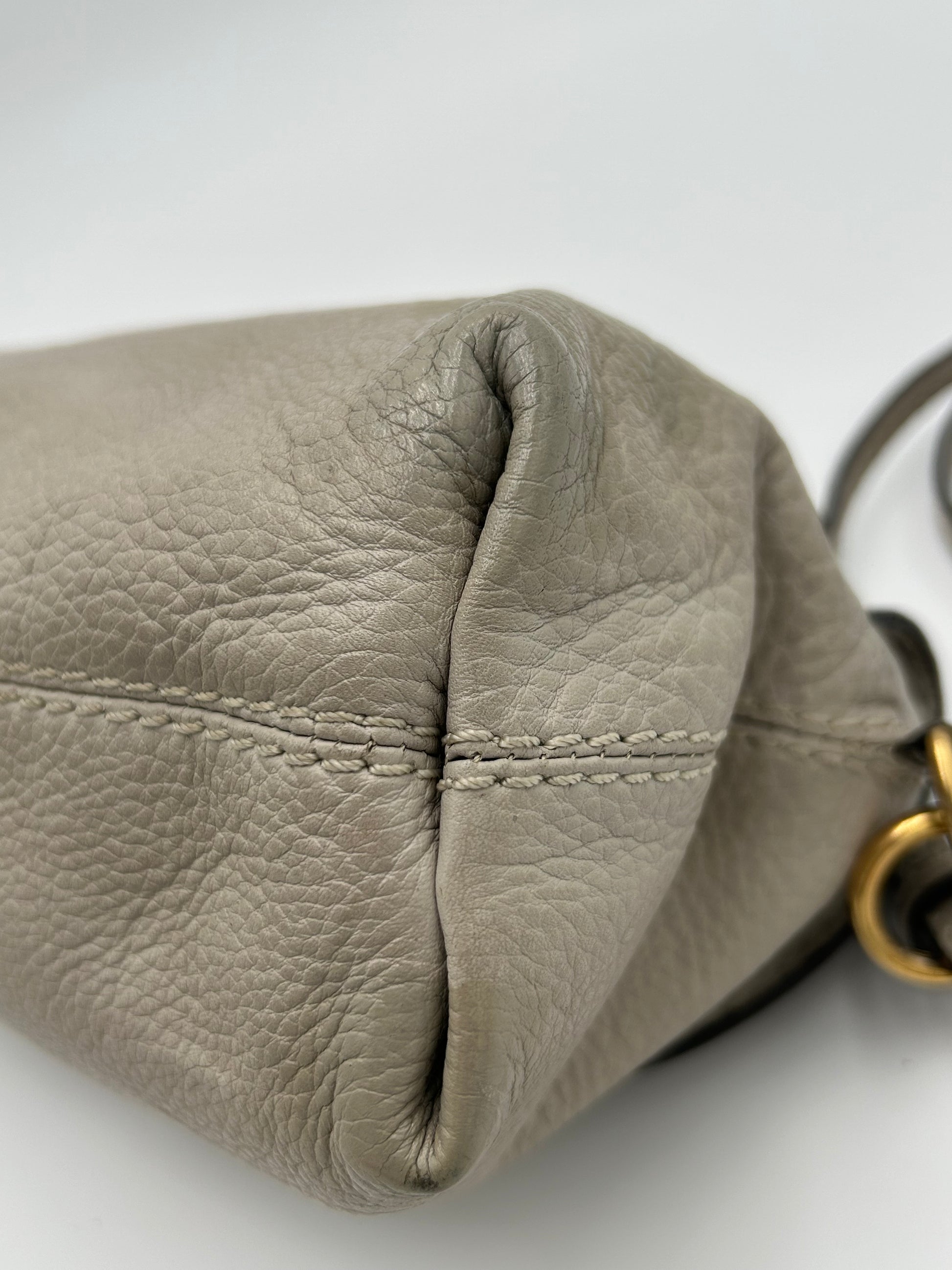 Chloe Marcie Pochette