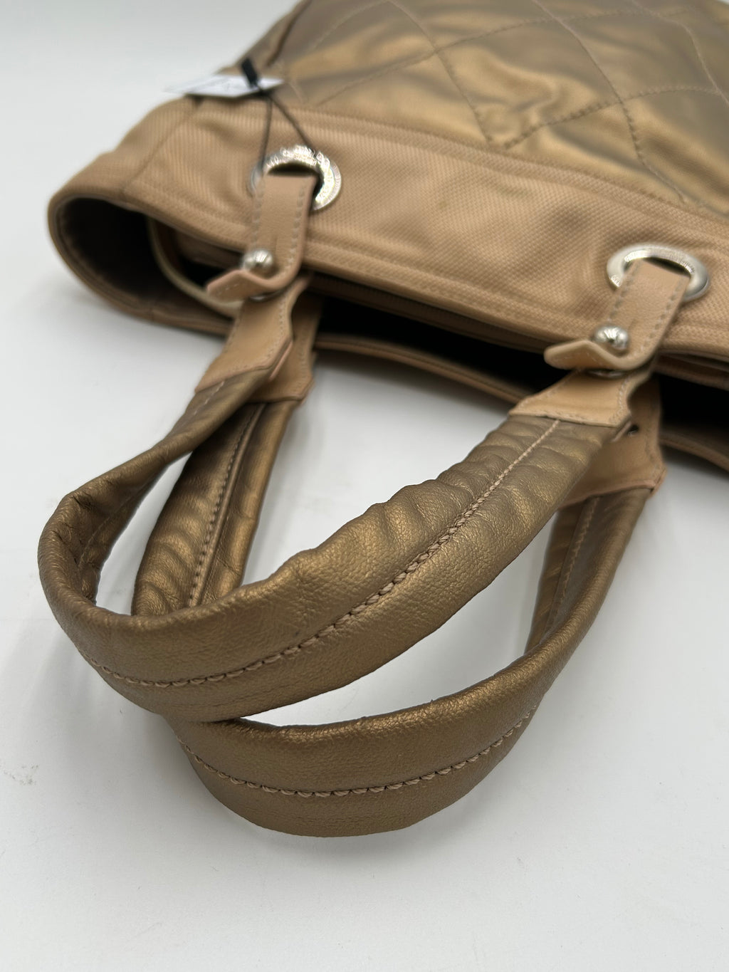 Chanel Biarritz Tote