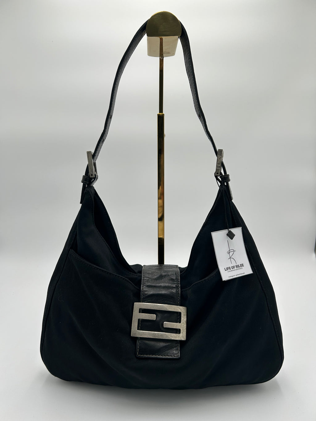 Fendi Hobo