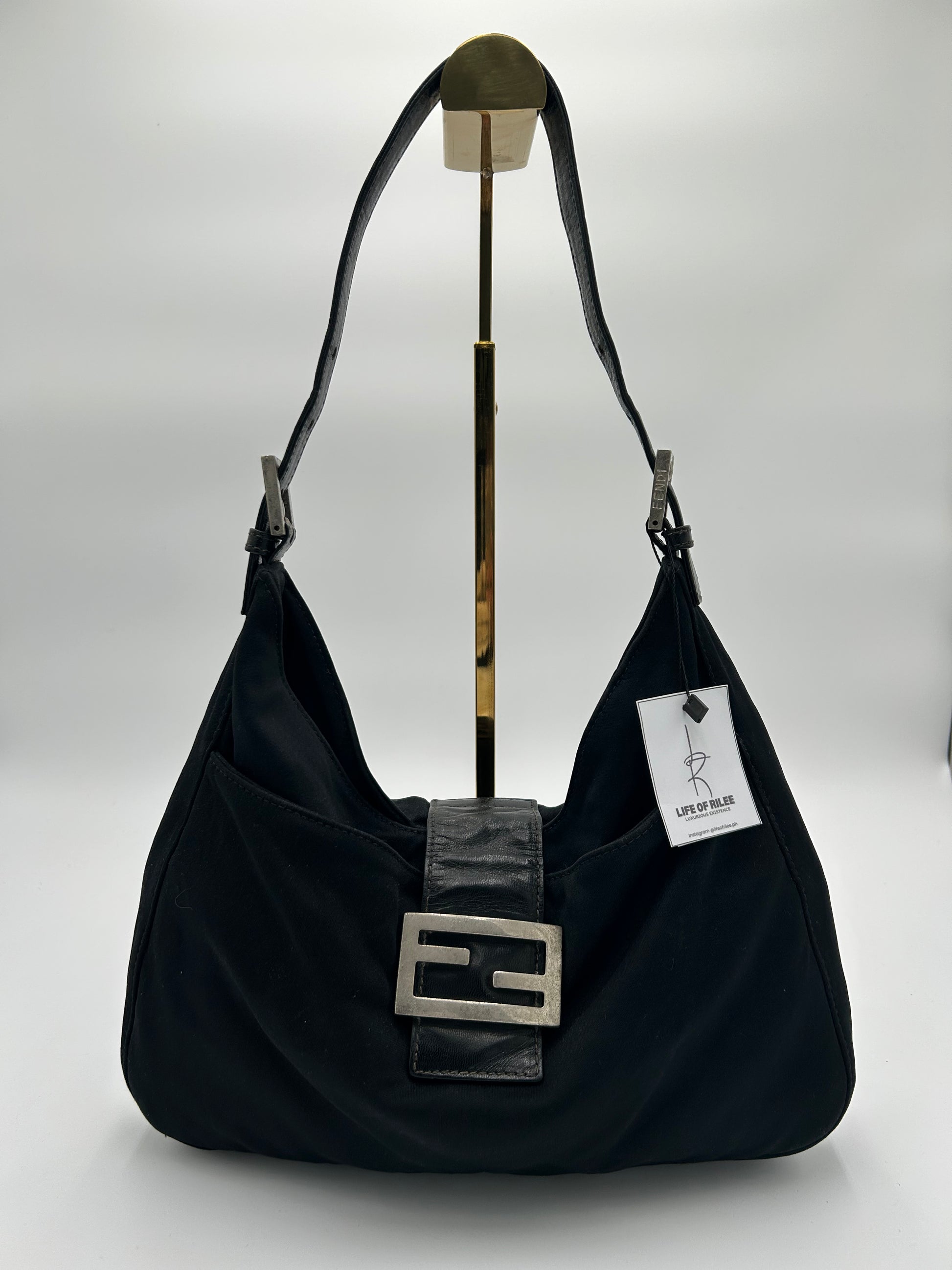 Fendi Hobo